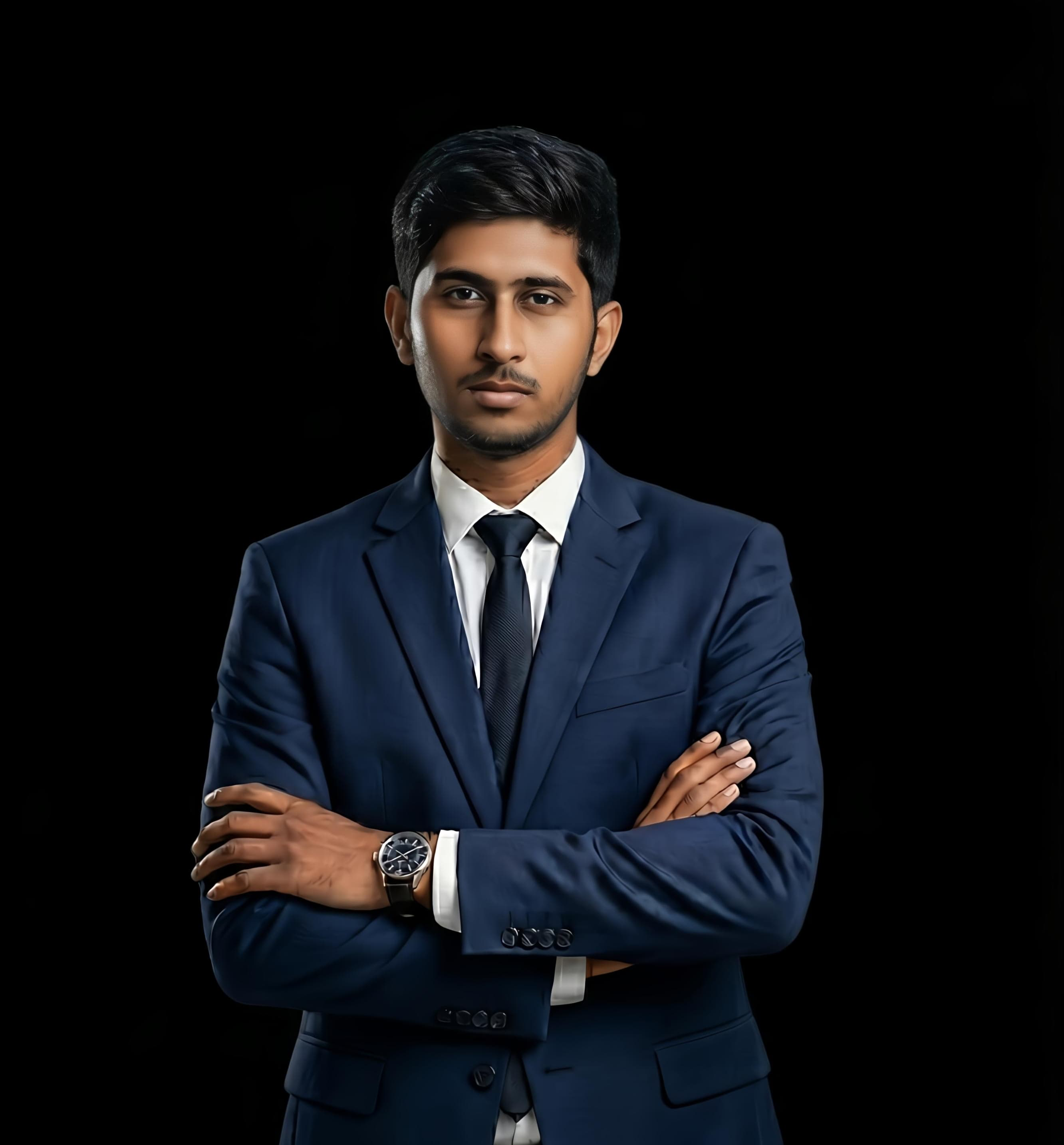 Aditya Kandakur